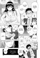 Tsuma toiu Sekai Ch. 1-2 / 妻という世界 第1-2話 [Sabusuka] [Original] Thumbnail Page 51