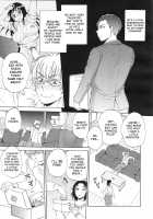 Tsuma toiu Sekai Ch. 1-2 / 妻という世界 第1-2話 [Sabusuka] [Original] Thumbnail Page 57