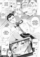 Tsuma toiu Sekai Ch. 1-2 / 妻という世界 第1-2話 [Sabusuka] [Original] Thumbnail Page 63