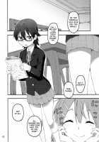 Kimi ni Hidamari no Jinsei ga Aran Koto o / きみにひだまりの人生があらんことを [Kagiana] [K-On!] Thumbnail Page 03