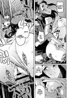 That Would Never Happen, Right? / 無ぇかな～、こういう事。 [Takayanagi Katsuya] [Original] Thumbnail Page 19