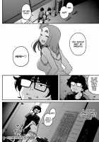 That Would Never Happen, Right? / 無ぇかな～、こういう事。 [Takayanagi Katsuya] [Original] Thumbnail Page 22