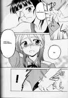 Sakamoto-San! Oobaashuuto Desu! / 坂本さん!オーバーシュートです!? [38-Shiki] [Strike Witches] Thumbnail Page 18