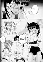 Sakamoto-San! Oobaashuuto Desu! / 坂本さん!オーバーシュートです!? [38-Shiki] [Strike Witches] Thumbnail Page 26