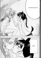 Sakamoto-San! Oobaashuuto Desu! / 坂本さん!オーバーシュートです!? [38-Shiki] [Strike Witches] Thumbnail Page 35