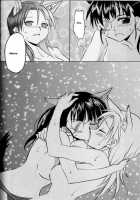 Sakamoto-San! Oobaashuuto Desu! / 坂本さん!オーバーシュートです!? [38-Shiki] [Strike Witches] Thumbnail Page 38