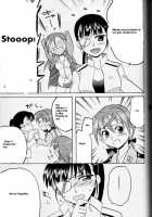 Sakamoto-San! Oobaashuuto Desu! / 坂本さん!オーバーシュートです!? [38-Shiki] [Strike Witches] Thumbnail Page 43