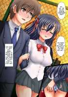 A Girls Fall From Grace - A Bridge of Cheating and Gang Rape / 恥辱に堕ちた彼女～寝取りと輪姦の橋～ [Original] Thumbnail Page 40