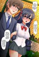 A Girls Fall From Grace - A Bridge of Cheating and Gang Rape / 恥辱に堕ちた彼女～寝取りと輪姦の橋～ [Original] Thumbnail Page 41