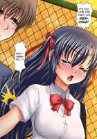 A Girls Fall From Grace - A Bridge of Cheating and Gang Rape / 恥辱に堕ちた彼女～寝取りと輪姦の橋～ [Original] Thumbnail Page 42