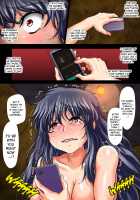 A Girls Fall From Grace - A Bridge of Cheating and Gang Rape / 恥辱に堕ちた彼女～寝取りと輪姦の橋～ [Original] Thumbnail Page 79