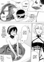 Alice's Living Doll / アリスの生き人形 [Hasebe Souutsu] [Touhou Project] Thumbnail Page 17