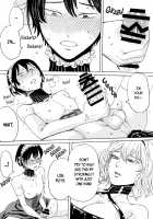 Alice's Living Doll / アリスの生き人形 [Hasebe Souutsu] [Touhou Project] Thumbnail Page 20