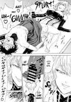 Alice's Living Doll / アリスの生き人形 [Hasebe Souutsu] [Touhou Project] Thumbnail Page 23