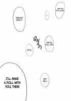 Alice's Living Doll / アリスの生き人形 [Hasebe Souutsu] [Touhou Project] Thumbnail Page 28