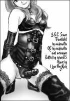 Alice's Living Doll / アリスの生き人形 [Hasebe Souutsu] [Touhou Project] Thumbnail Page 31