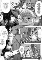 Anti-Aging / チャイナ アンチエイジング [Hanameyashiro] [Fate] Thumbnail Page 20