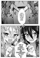 Anti-Aging / チャイナ アンチエイジング [Hanameyashiro] [Fate] Thumbnail Page 26