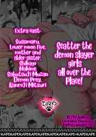 Kimetsu no Urabon / 鬼滅の裏本 [Ma-Kurou] [Kimetsu No Yaiba] Thumbnail Page 40