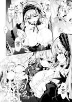 Bara Niku! 2 / ばらにく!2 [Tousen] [Rozen Maiden] Thumbnail Page 12