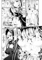 Bara Niku! 2 / ばらにく!2 [Tousen] [Rozen Maiden] Thumbnail Page 13