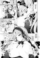 Bara Niku! 2 / ばらにく!2 [Tousen] [Rozen Maiden] Thumbnail Page 09