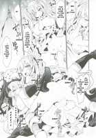 Bara Niku! 3 / ばらにく!3 [Tousen] [Rozen Maiden] Thumbnail Page 12