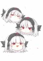 GINTITI 0 [Tousen] [Rozen Maiden] Thumbnail Page 26