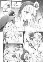 GINTITI 0 [Tousen] [Rozen Maiden] Thumbnail Page 05