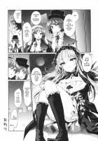 Karakuri Ningyou Milk Iri / カラクリ人形 みるく入り [Tousen] [Rozen Maiden] Thumbnail Page 26