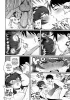 Unbalanced Love / でこぼこなこい [Suruga Kuroitsu] [Original] Thumbnail Page 22