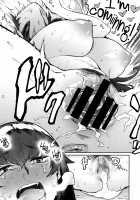 Unbalanced Love / でこぼこなこい [Suruga Kuroitsu] [Original] Thumbnail Page 25