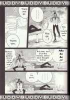 Buddy / Buddy [Ichitaka] [Tiger And Bunny] Thumbnail Page 11