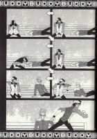 Buddy / Buddy [Ichitaka] [Tiger And Bunny] Thumbnail Page 13