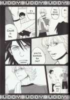 Buddy / Buddy [Ichitaka] [Tiger And Bunny] Thumbnail Page 15