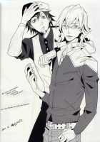 Buddy / Buddy [Ichitaka] [Tiger And Bunny] Thumbnail Page 16