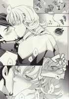 Buddy / Buddy [Ichitaka] [Tiger And Bunny] Thumbnail Page 17