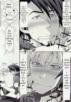 Buddy / Buddy [Ichitaka] [Tiger And Bunny] Thumbnail Page 19