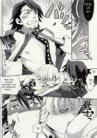 Buddy / Buddy [Ichitaka] [Tiger And Bunny] Thumbnail Page 20
