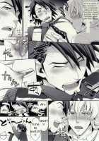 Buddy / Buddy [Ichitaka] [Tiger And Bunny] Thumbnail Page 21