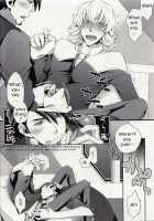 Buddy / Buddy [Ichitaka] [Tiger And Bunny] Thumbnail Page 22
