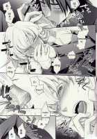 Buddy / Buddy [Ichitaka] [Tiger And Bunny] Thumbnail Page 23