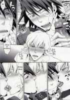 Buddy / Buddy [Ichitaka] [Tiger And Bunny] Thumbnail Page 24