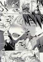 Buddy / Buddy [Ichitaka] [Tiger And Bunny] Thumbnail Page 26