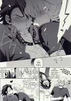 Buddy / Buddy [Ichitaka] [Tiger And Bunny] Thumbnail Page 27