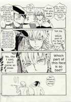 Buddy / Buddy [Ichitaka] [Tiger And Bunny] Thumbnail Page 28