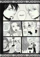 Buddy / Buddy [Ichitaka] [Tiger And Bunny] Thumbnail Page 05