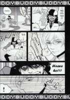 Buddy / Buddy [Ichitaka] [Tiger And Bunny] Thumbnail Page 08