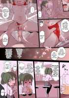 Shachou no Aijin ni Sarete shimatta Kouhai no Hanashi / 社長の愛人にされてしまった後輩の話 [Terasu Mc] [Senpai Ga Uzai Kouhai No Hanashi] Thumbnail Page 03