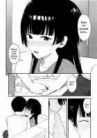 FUYUKO IRO [Mikaduchi] [The Idolmaster] Thumbnail Page 10